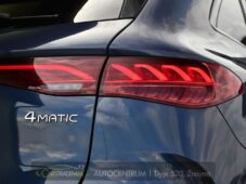 Mercedes-Benz EQE 350 4-matic AMG - 54