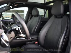 Mercedes-Benz EQE 350 4-matic AMG - 10