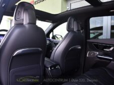 Mercedes-Benz EQE 350 4-matic AMG - 11