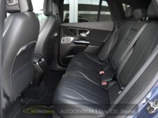 Mercedes-Benz EQE 350 4-matic AMG - 12