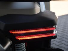 Benda REDSTONE 550 R2 DL PREMIUM T3b - 14