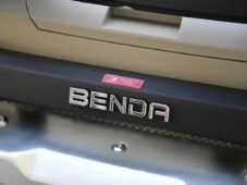 Benda REDSTONE 550 R2 DL PREMIUM T3b - 15