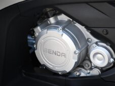 Benda REDSTONE 550 R2 DL PREMIUM T3b - 16