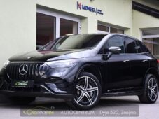 Mercedes-Benz EQE SUV 43 AMG 476K NAPA NIGHT PAK - 0