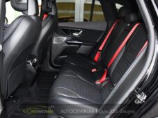 Mercedes-Benz EQE SUV 43 AMG 476K NAPA NIGHT PAK - 12