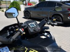 TGB Blade 1000i LT EPS 4×4 - 9