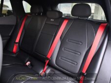 Mercedes-Benz EQE SUV 43 AMG 476K NAPA NIGHT PAK - 13