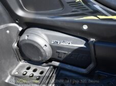 TGB Blade 1000i LT EPS 4×4 - 10