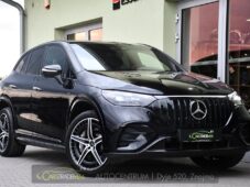 Mercedes-Benz EQE SUV 43 AMG 476K NAPA NIGHT PAK - 6