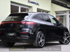 Mercedes-Benz EQE SUV 43 AMG 476K NAPA NIGHT PAK - 4