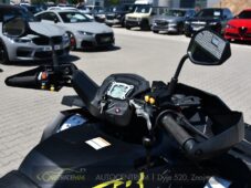 TGB Blade 1000i LT EPS 4×4 - 12
