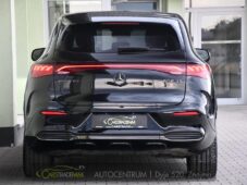 Mercedes-Benz EQE SUV 43 AMG 476K NAPA NIGHT PAK - 3