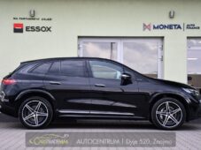 Mercedes-Benz EQE SUV 43 AMG 476K NAPA NIGHT PAK - 5