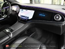 Mercedes-Benz EQE SUV 43 AMG 476K NAPA NIGHT PAK - 14