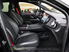 Mercedes-Benz EQE SUV 43 AMG 476K NAPA NIGHT PAK - 15