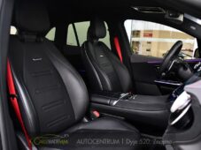 Mercedes-Benz EQE SUV 43 AMG 476K NAPA NIGHT PAK - 16