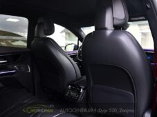 Mercedes-Benz EQE SUV 43 AMG 476K NAPA NIGHT PAK - 17