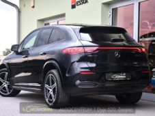 Mercedes-Benz EQE SUV 43 AMG 476K NAPA NIGHT PAK - 2