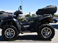 TGB Blade 1000i LT EPS 4×4 - 1