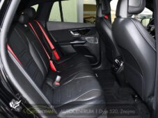 Mercedes-Benz EQE SUV 43 AMG 476K NAPA NIGHT PAK - 18