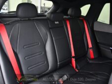Mercedes-Benz EQE SUV 43 AMG 476K NAPA NIGHT PAK - 19