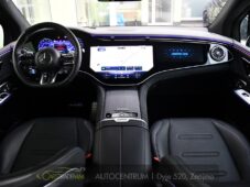 Mercedes-Benz EQE SUV 43 AMG 476K NAPA NIGHT PAK - 20