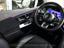 Mercedes-Benz EQE SUV 43 AMG 476K NAPA NIGHT PAK - 21