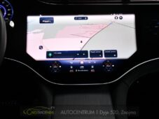 Mercedes-Benz EQE SUV 43 AMG 476K NAPA NIGHT PAK - 22