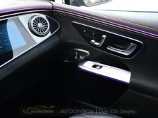 Mercedes-Benz EQE SUV 43 AMG 476K NAPA NIGHT PAK - 23