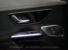 Mercedes-Benz EQE SUV 43 AMG 476K NAPA NIGHT PAK - 25