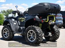 TGB Blade 1000i LT EPS 4×4 - 2