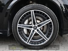 Mercedes-Benz EQE SUV 43 AMG 476K NAPA NIGHT PAK - 56