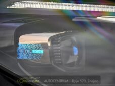 Mercedes-Benz EQE SUV 43 AMG 476K NAPA NIGHT PAK - 62