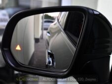 Mercedes-Benz EQE SUV 43 AMG 476K NAPA NIGHT PAK - 58