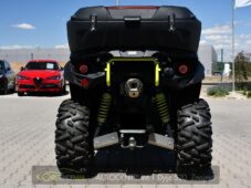 TGB Blade 1000i LT EPS 4×4 - 3
