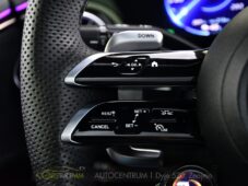 Mercedes-Benz EQE SUV 43 AMG 476K NAPA NIGHT PAK - 28