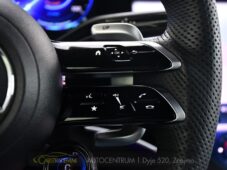 Mercedes-Benz EQE SUV 43 AMG 476K NAPA NIGHT PAK - 29