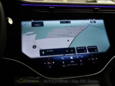 Mercedes-Benz EQE SUV 43 AMG 476K NAPA NIGHT PAK - 32