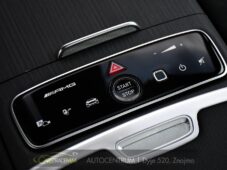 Mercedes-Benz EQE SUV 43 AMG 476K NAPA NIGHT PAK - 35