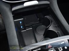 Mercedes-Benz EQE SUV 43 AMG 476K NAPA NIGHT PAK - 36