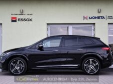 Mercedes-Benz EQE SUV 43 AMG 476K NAPA NIGHT PAK - 1