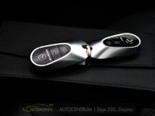 Mercedes-Benz EQE SUV 43 AMG 476K NAPA NIGHT PAK - 37