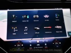 Mercedes-Benz EQE SUV 43 AMG 476K NAPA NIGHT PAK - 38