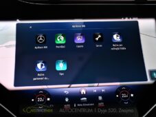 Mercedes-Benz EQE SUV 43 AMG 476K NAPA NIGHT PAK - 39