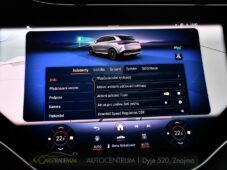Mercedes-Benz EQE SUV 43 AMG 476K NAPA NIGHT PAK - 40