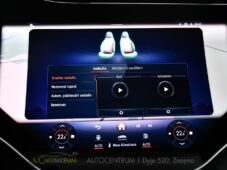 Mercedes-Benz EQE SUV 43 AMG 476K NAPA NIGHT PAK - 41