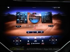 Mercedes-Benz EQE SUV 43 AMG 476K NAPA NIGHT PAK - 42