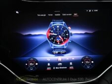 Mercedes-Benz EQE SUV 43 AMG 476K NAPA NIGHT PAK - 43