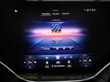 Mercedes-Benz EQE SUV 43 AMG 476K NAPA NIGHT PAK - 44