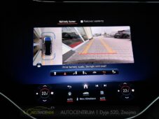 Mercedes-Benz EQE SUV 43 AMG 476K NAPA NIGHT PAK - 45